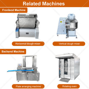 <span class=keywords><strong>La</strong></span> <span class=keywords><strong>Migliore</strong></span> Linea di Produzione Automatica per Basi di <span class=keywords><strong>Pizza</strong></span> al Formaggio, Piccola Linea di Produzione di <span class=keywords><strong>Pizza</strong></span> <span class=keywords><strong>Surgelata</strong></span> - Product Image 6