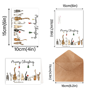 Tarjeta <span class=keywords><strong>de</strong></span> Felicitación para <span class=keywords><strong>Cumpleaños</strong></span>, San Valentín, Navidad, Boda, Floristería, Regalo - Product Image 3