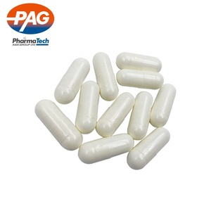 Halal Vegan Human Daily Good Healthy Colon Formula Probiotic Supplement - Product Image 2
