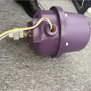 Detector de Autocomprobación UV Original C7061F2001 110V con Visor - Product Image 3