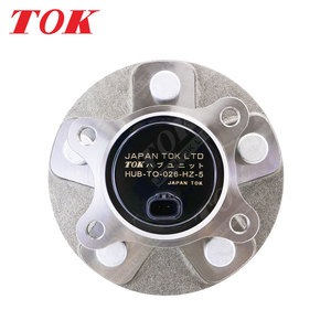 Roulement de roue pour LEXUS, remplacement direct, références <span class=keywords><strong>TOK</strong></span> 43560-50010, 43560-50011, 43560-50012, 43560-50013, 513313, VKBA7559 - Product Image 4
