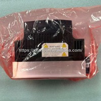 Delta VFD-EL-W VFD015EL43W 1.5kW 2HP 3-Fasa 460V Pengontrol Vektor Kompak VFD AC Drive Original Baru Tersedia di Stok