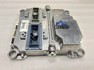 Placa de computadora 28055765 331-7539 3317539 para piezas de maquinaria de construcción de excavadora C6.4 - Product Image 4