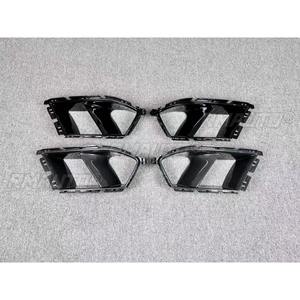 Marco Decorativo para Salida de Aire Acondicionado G80 G82, Accesorios para Coche, Cubierta de Splitter de Parachoques para BMW M3 M4 G80 G82, Pieza de Modificación - Product Image 2