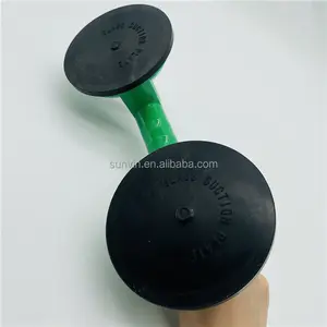 Mini Small Handling Suction Lifter Vacuum Glass Suction Cup Glass Suction Cup For Lift Glass