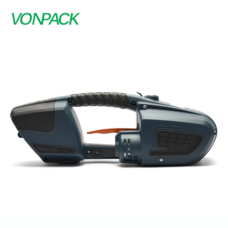 JDC Portable Battery Strapping Tool Electric