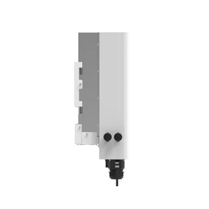 Inversor de Cadena Trifásico SUN-50K-G04 de 50KW, Entrada de 1100V, 99% de Eficiencia, <span class=keywords><strong>Energía</strong></span> Solar Adaptada para Uso Comercial Exigente - Product Image 2
