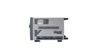 เครื่องวิเคราะห์แบบพกพา Keysight 16864A 136 ช่องสัญญาณ 128 Mpts 5 GHz แบบธรรมดา / 12.5 Timing - Product Image 2