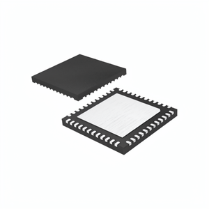 LTC2222IUK#PBF Data Acquisition Electronics Component 48 WFQFN Exposed Pad Manufacturer Channel - Product Image 1