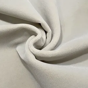 Vente en gros de nouveaux matériaux housse de canapé en tissu d'ameublement et textile en velours mohair