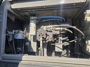 Excavadora Original Zoomlion ZE335G de 33.5 Toneladas, Ahorradora de Combustible, para Construcción de Carreteras/Minería Pesada, en Venta - Product Image 4