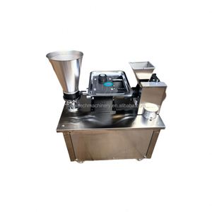 Máquina Profesional para Hacer Samosas, Empanadas y Raviolis, Totalmente Automática - Product Image 3