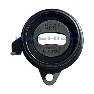 Automobil-Motorsystem Zahnriemensatz für Mitsubishi 4G13/4G15/4G18 <span class=keywords><strong>2</strong></span>-teiliges Set OEM MU11006 Zahnriemenscheibe - Product Image 6