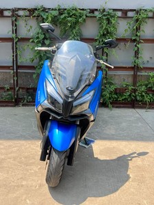 <span class=keywords><strong>Scooter</strong></span> longue portée <span class=keywords><strong>Kymco</strong></span> CT250, grande cylindrée 200-400CC, vitesse maximale >80km/h, économe en carburant et trajets fluides, Chongqing - Product Image 5