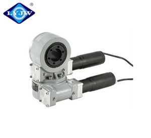 Luoyang JW 3 "Slewing Drive Gear Box Solar Tracker Sistema de energía eólica SE Series SE3 SDE3 SDD3 en venta - Product Image 1