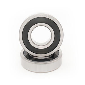 ตลับลูกปืนเม็ดกลมร่องลึก 6308-2RS สำหรับเครื่องยนต์รถจักรยานยนต์ - Product Image 3