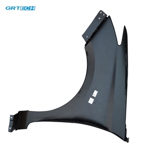 Garde-boue de voiture pour Changan Alsvin Yuexiang OE No.B511F270102-0200 B511F270102-0100 - Product Image 2