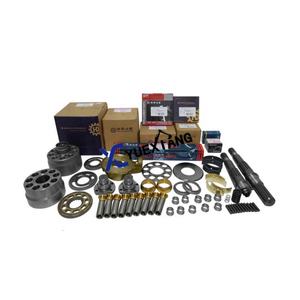 Pièces de moteur d'excavatrice Belparts HPV35 HPV55 HPV75 HPV90 HPV95 HPV132 HPV140 HPV160 HPV165 Pièces hydrauliques - Product Image 1