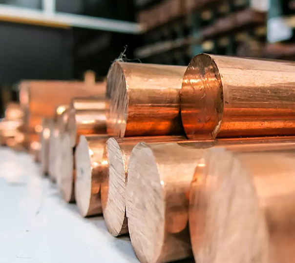 SCH40 Cuni 90 / 10 C70600 C71500 Square Rectangular Tube Nickel Copper Tube