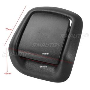 Cables de Inclinación del Asiento Izquierdo y Derecho, Cubierta del Reposabrazos 1441167 1441166 1417521 1417520 para Ford Fiesta MK6 3 Puertas 2001-2008 - Product Image 5