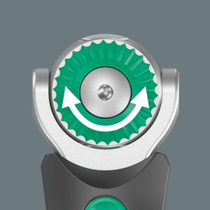 ชุดไขควงและบล็อก Wera <span class=keywords><strong>Zyklop</strong></span> Pocket 17 ชิ้น: ชุดอุปกรณ์อเนกประสงค์ขนาดกะทัดรัด พร้อมด้ามขันแบบมีเฟือง ไขควง และบล็อก สำหรับการขันยึดแบบพกพา - Product Image 3