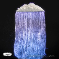 Poudre de mica acrylique nacrée effet caméléon pour peinture plastique, spray, slime DIY fait main, résine époxy cristalline, chanvre fluide