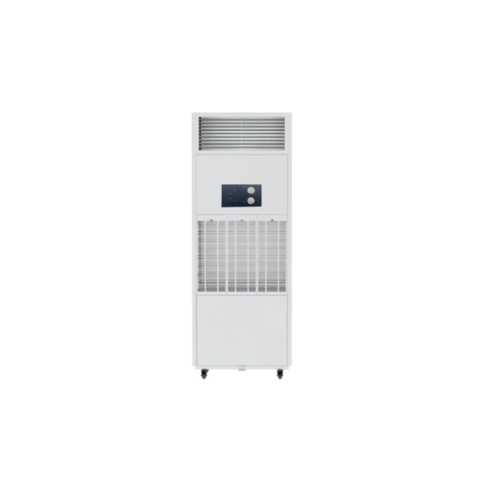 OEM Industrial Air Dehumidifier with New Condition Electric Power Source
