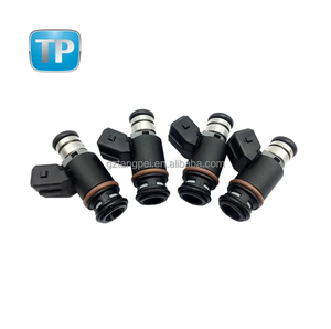 Inyector de combustible OEM IWP-076 IWP076 021906031D 021906031B - Product Image 1