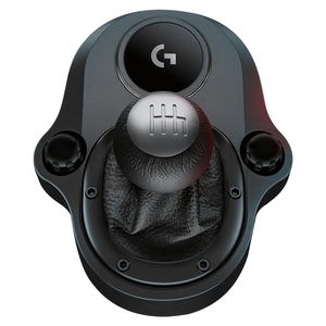 Palanca de Cambios <span class=keywords><strong>Logitech</strong></span> G29 / <span class=keywords><strong>G920</strong></span> de 6 Velocidades para Juegos, Compatible con Playstation 4/Xbox One/<span class=keywords><strong>PC</strong></span>, Modelo Original Explosive Models - Product Image 3