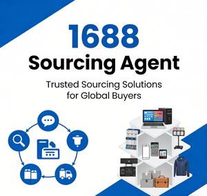 Utilice el Sistema de Compras en Línea FTS para Encontrar Proveedores en 1688.com/taobao.com con Baja Comisión - Product Image 1