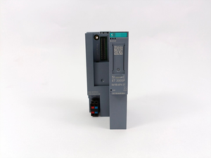 Modul Antarmuka S7 Plc 6ES7155-6AU00-0BN0 155-6PN - Product Image 3