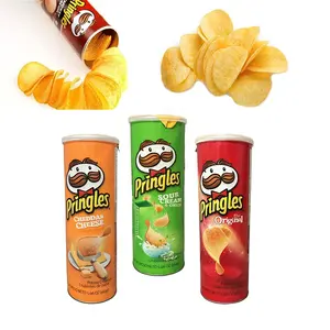 Hochwertige Produktions linie für frisch gefrorene Pommes Frites-Kartoffel chips mit großer Kapazität