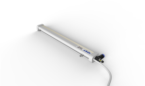 AP-AB1108-2 Esd Electricity Neutralization Anti Static Control Discharge air Ionizer - Product Image 3