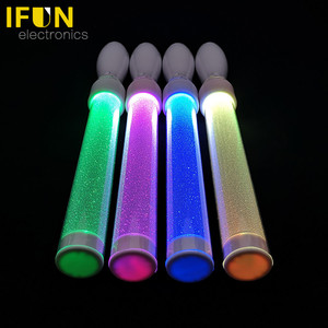 2022 Custom Party Concert <span class=keywords><strong>Led</strong></span> Light Stick, Đảng Không Dây Điều Khiển Từ Xa <span class=keywords><strong>Led</strong></span> Glow Stick - Product Image 4