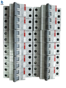 GSJ201แผงวงจรป้องกันการรั่วซึม20A 1P + N 230V รางดินอุปกรณ์ความปลอดภัยทางไฟฟ้าสำหรับที่พักอาศัย - Product Image 1