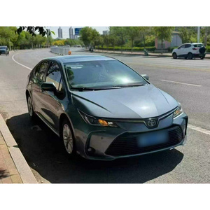 Auto Usado Guazi, Toyota Corolla 2019, Exportación Global, Híbrido HEV, Eléctrico, Automático, Sedán de 5 Plazas, Volante a la Izquierda - Product Image 3