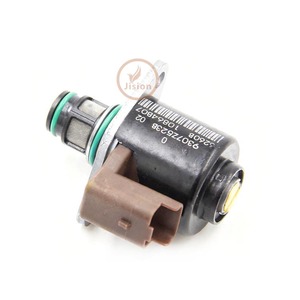 Sensor de Presión del Riel de Combustible CommonA0000900069 F00N210223 40569B07 22720232 - Product Image 3