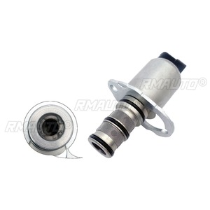 Vanne de régulation d'huile RE211156, électrovanne de distribution pour moteur John Deere, accessoires automobiles - Product Image 3
