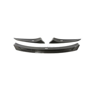 Parachoques de coche de fibra de carbono de alta calidad 18-24 años para <span class=keywords><strong>BMW</strong></span> Serie 8 G14 G15 G16 Labios delanteros - Product Image 4