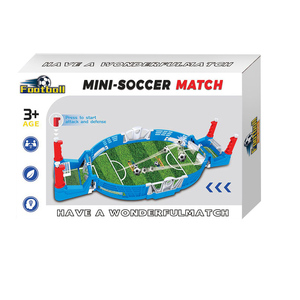 Vendita calda giocattoli interattivi bambini calcio gioco calcio tavolo giocattoli giochi per bambini - Product Image 5