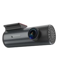 Caméra embarquée IPS 1,47 pouce Ultra HD 4K avec WIFI GPS Vision nocturne WDR Enregistrement 24h/24 Garantie 1 an