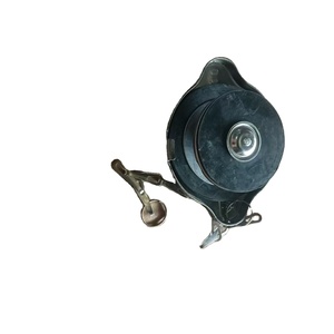 ฝาครอบถังน้ำ Liugong SP186769 SP167043 สำหรับรถขุดตักล้อยาง อะไหล่เครื่องจักรก่อสร้างจากโรงงานโดยตรง - Product Image 2