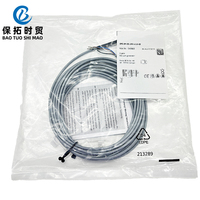 Sensor de Proximidad Magnético SME-8M-DS-24V-K-5,0-OE 100% Original, Nuevo, en Stock, con Garantía de Calidad de un Año