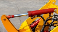 Produttore di fabbrica Mini caricatore elettrico pieno di batteria caricatore della ruota