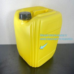 Mini Barra de HDPE biodegradable de 20L, tambores de grado alimenticio, cubos y barriles para combustible, agua, aceite de cocina de <span class=keywords><strong>Palma</strong></span>, precio barato a la venta - Product Image 2