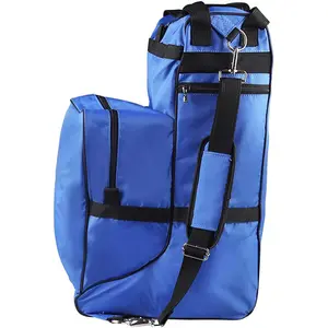 กระเป๋าหมวกกันน็อคสําหรับขี่ม้าและคนรักม้า ผลิตภัณฑ์ดูแลม้าที่สําคัญสําหรับการขี่ - Product Image 1