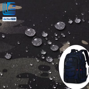 Customized High Quality 100% Polyester Pvc Pu Coating <strong>Oxford</strong> <strong>Fabric</strong> <strong>600d</strong> Waterproof Printing - Product Image 1
