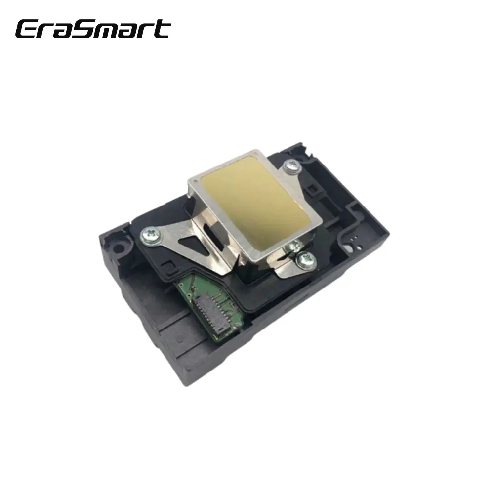 EraSmartオリジナル1390L1800プリントヘッドDTFUVインクジェットデジタルプリントヘッド印刷機エプソンプリントヘッド用部品