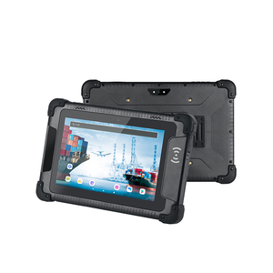 <strong>8</strong> <strong>Inch</strong> 2G+32G NFC Industrial <strong>Android</strong> Rugged <strong>Tablet</strong> - Product Image 1