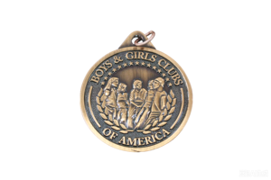 Cartoon Printed 3D Carved Metal <b>Badges</b> Etched Brass <b>Security</b> Buddy Custom Shape Fashion Craft Gold Plated Holiday Gift - Product Image 6